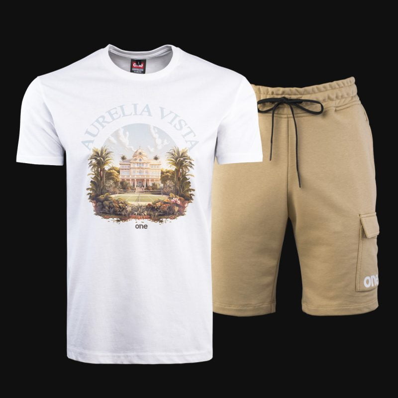 Set Aurelia Vista