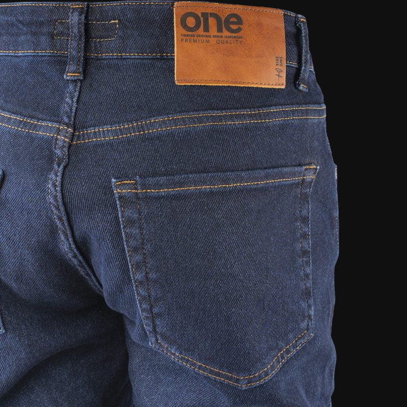 Set DJD One - 15