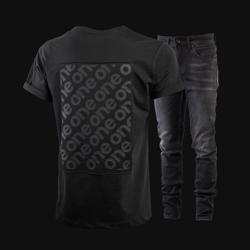 Set Noir One