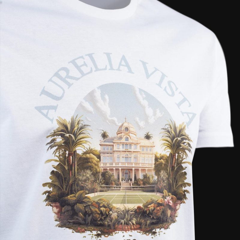 Tricou Aurelia Vista - 03