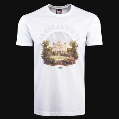 Tricou Aurelia Vista