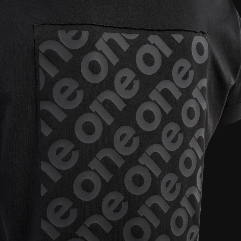 Tricou Blvck One - 05