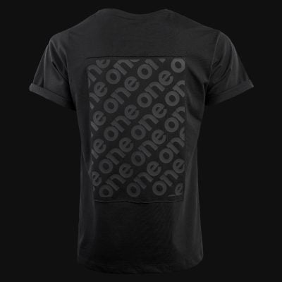 Tricou Blvck One