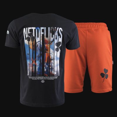 Set Netoflicks