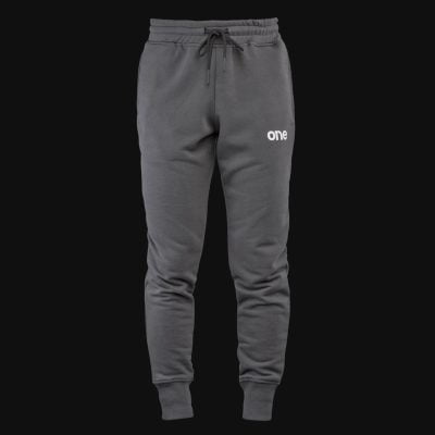 Pantaloni de trening Grey One