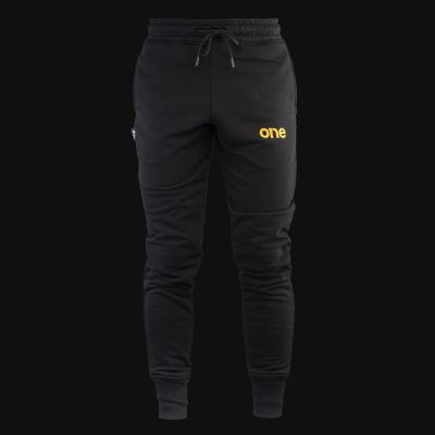 Pantaloni de trening Mustard One