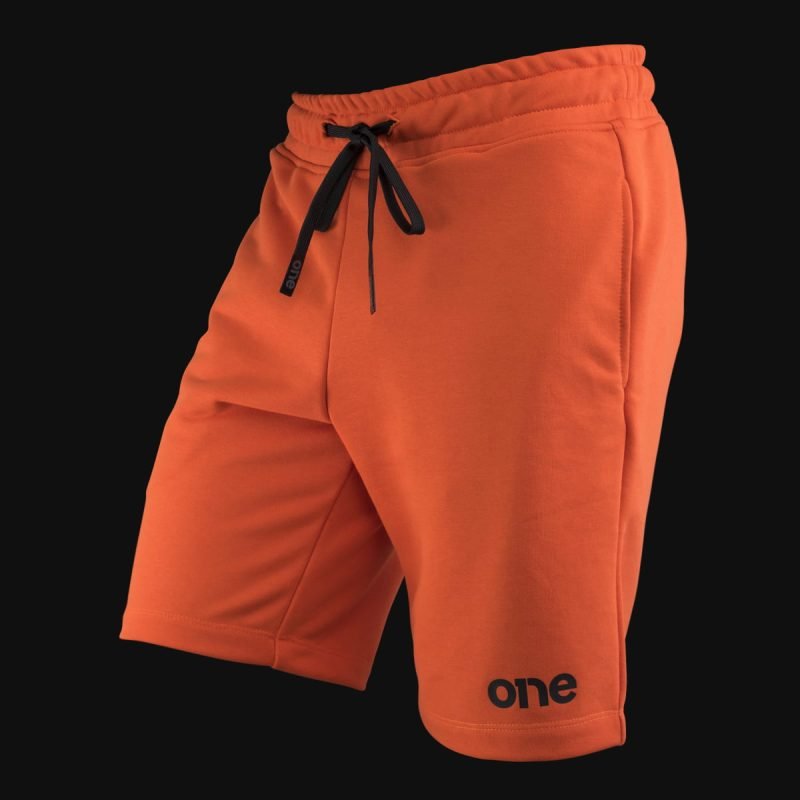 Pantaloni scurți Clover One - 02