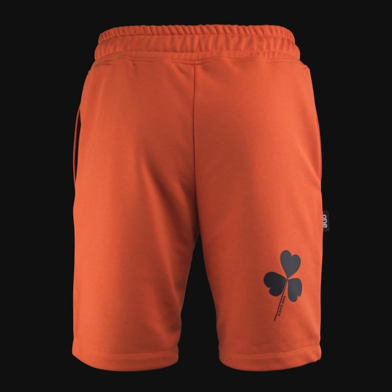 Pantaloni scurți Clover One - 03