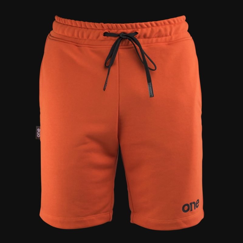 Pantaloni scurți Clover One - 05