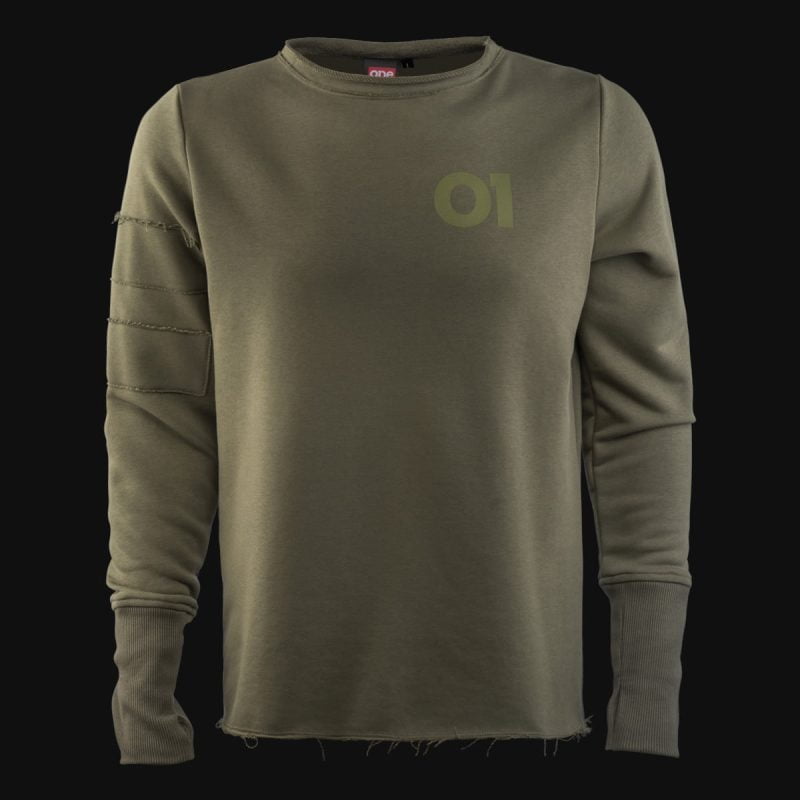 Set Metro Moss One - 03