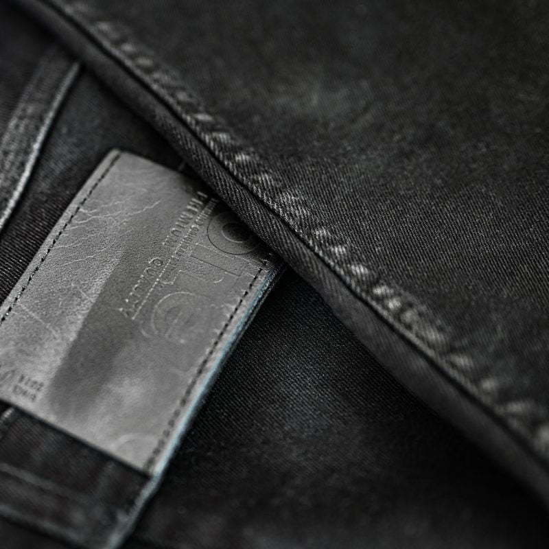 Set Noir Flex One - 10