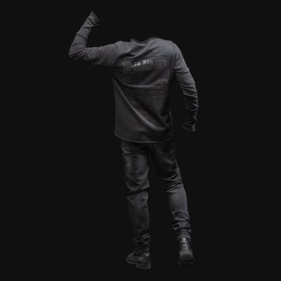 Set Noir Flex One