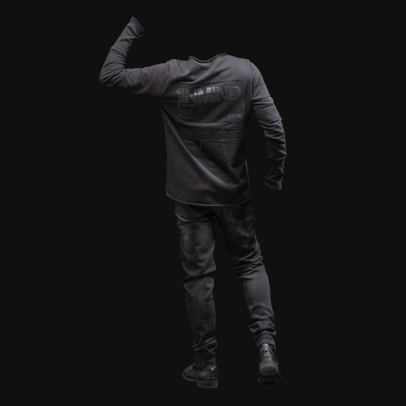 Set Noir Flex One