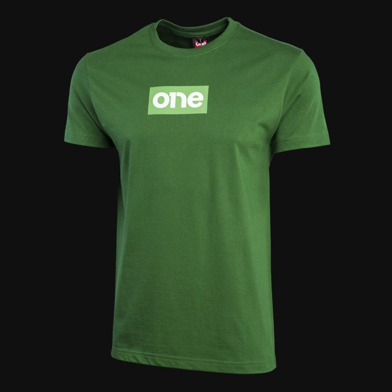 Tricou Evergreen Classics - 02
