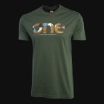 Tricou Forest One - 02