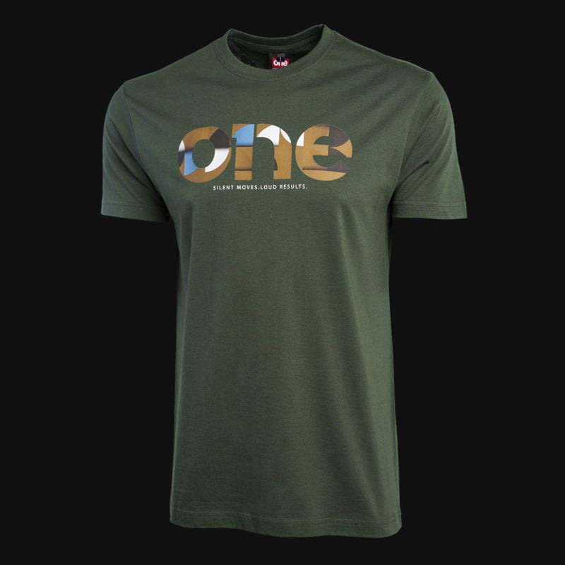 Tricou Forest One - 02