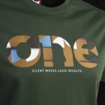 Tricou Forest One - 03