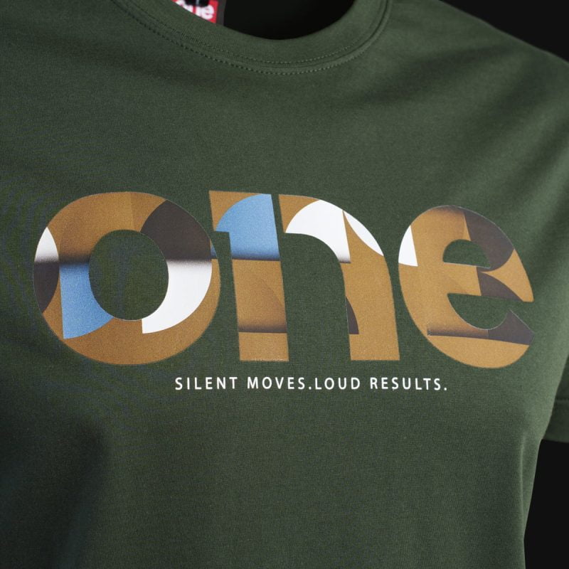 Tricou Forest One - 03