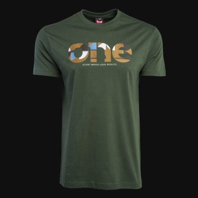 Tricou Forest One
