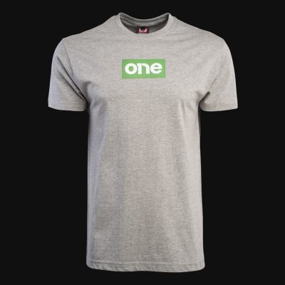 Tricou Green One