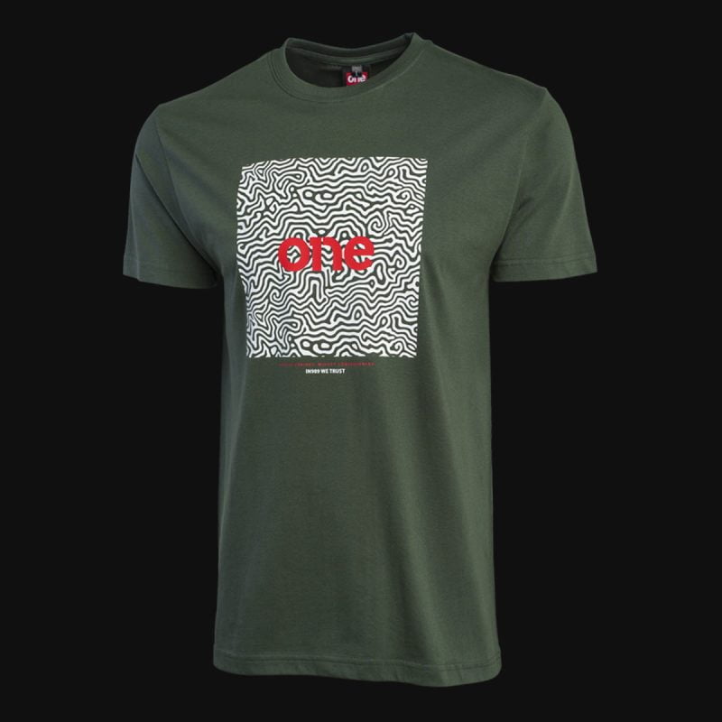 Tricou Maze One - 02