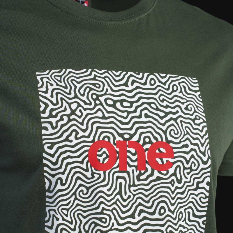 Tricou Maze One - 03
