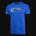 Tricou Multicolor One - 02