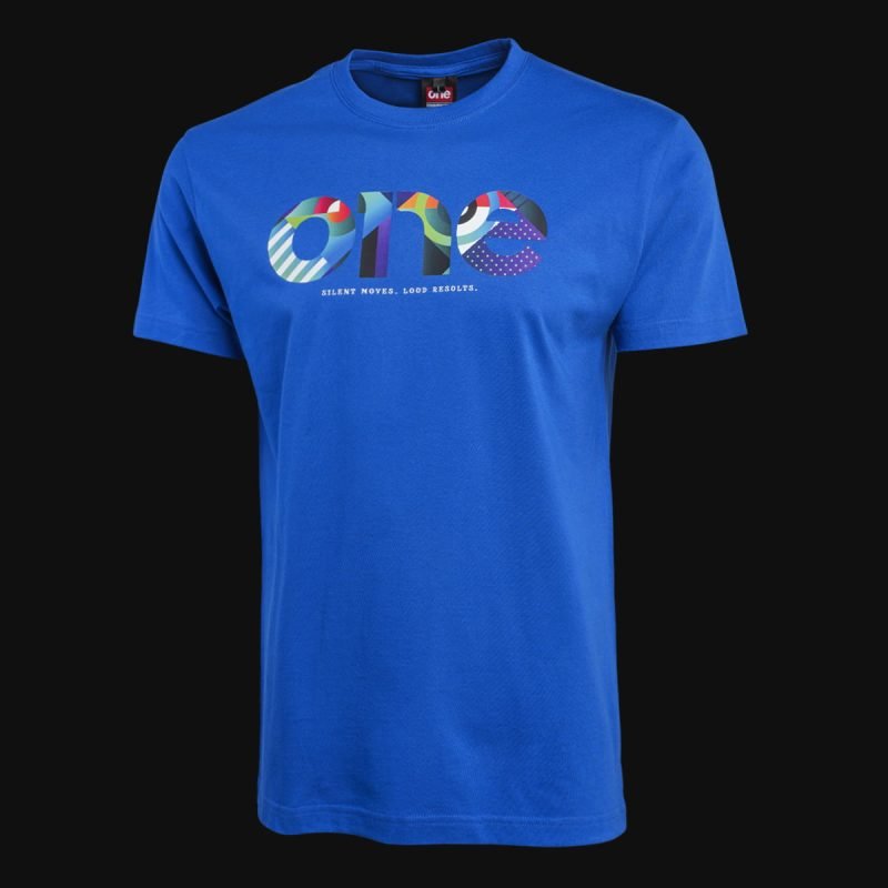 Tricou Multicolor One - 02
