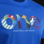 Tricou Multicolor One - 03