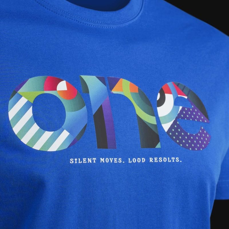 Tricou Multicolor One - 03