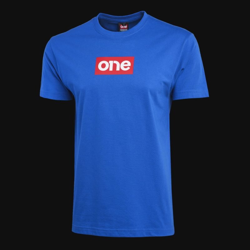 Tricou Red Box One - 02