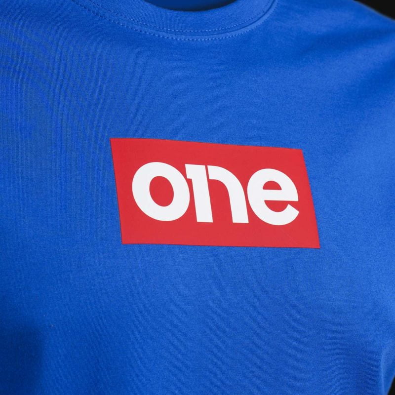 Tricou Red Box One - 03