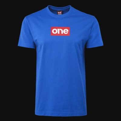 Tricou Red Box One