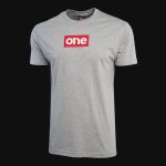 Tricou Red One - 02