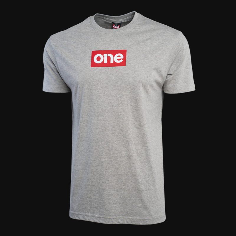 Tricou Red One - 02