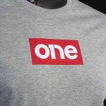 Tricou Red One - 03