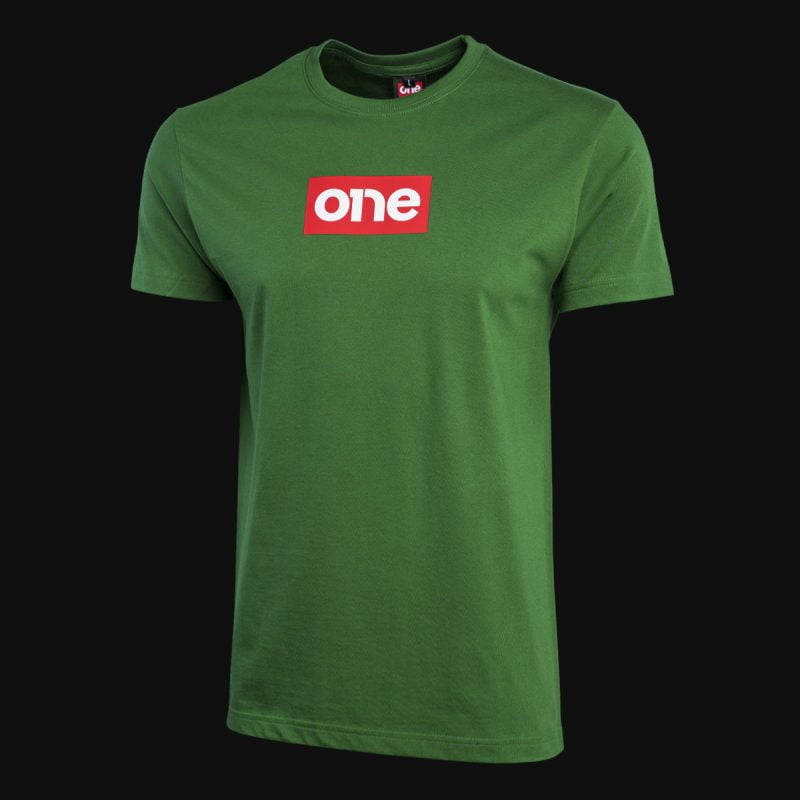 Tricou Red One - 02