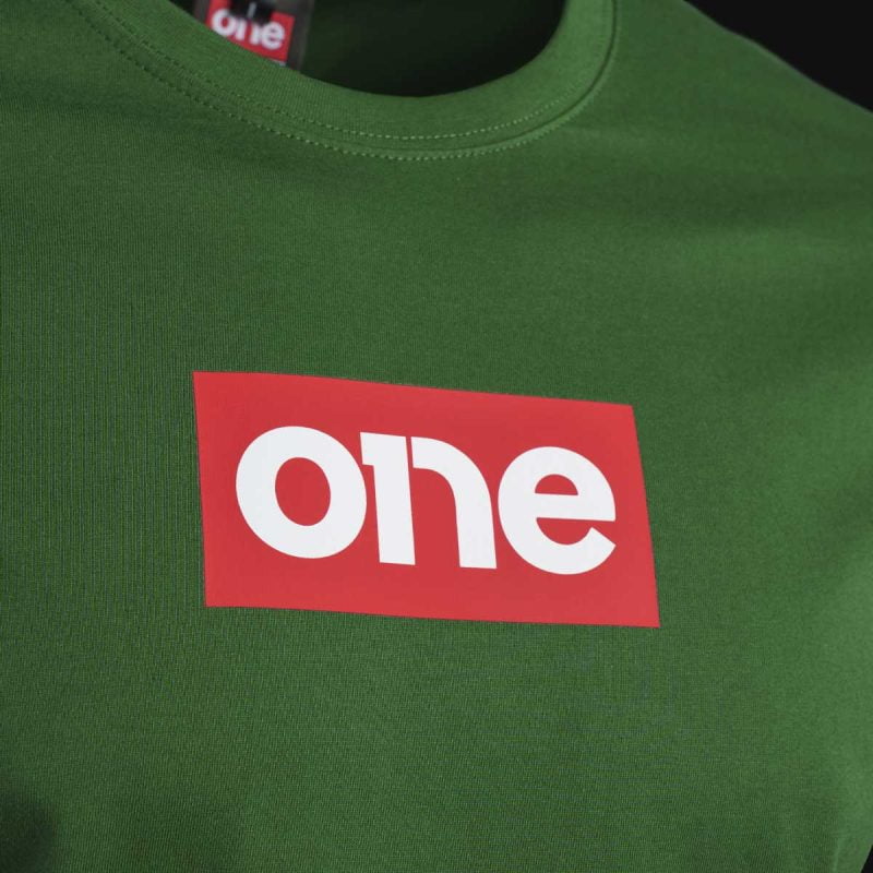 Tricou Red One - 03
