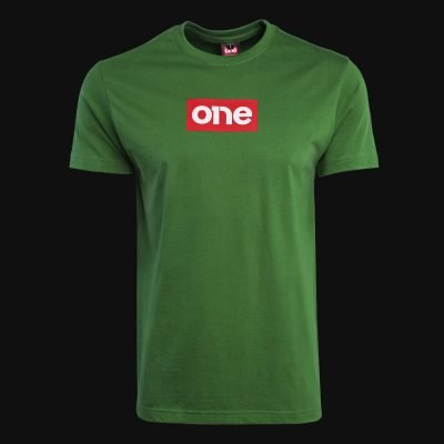 Tricou Red One