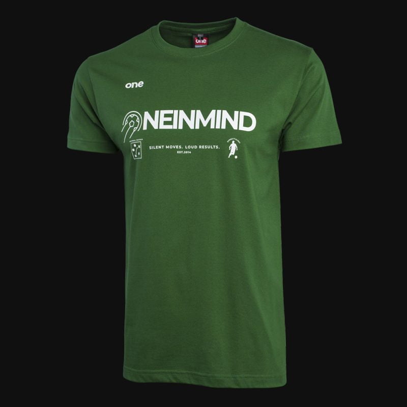 Tricou Tactics V2 - 02