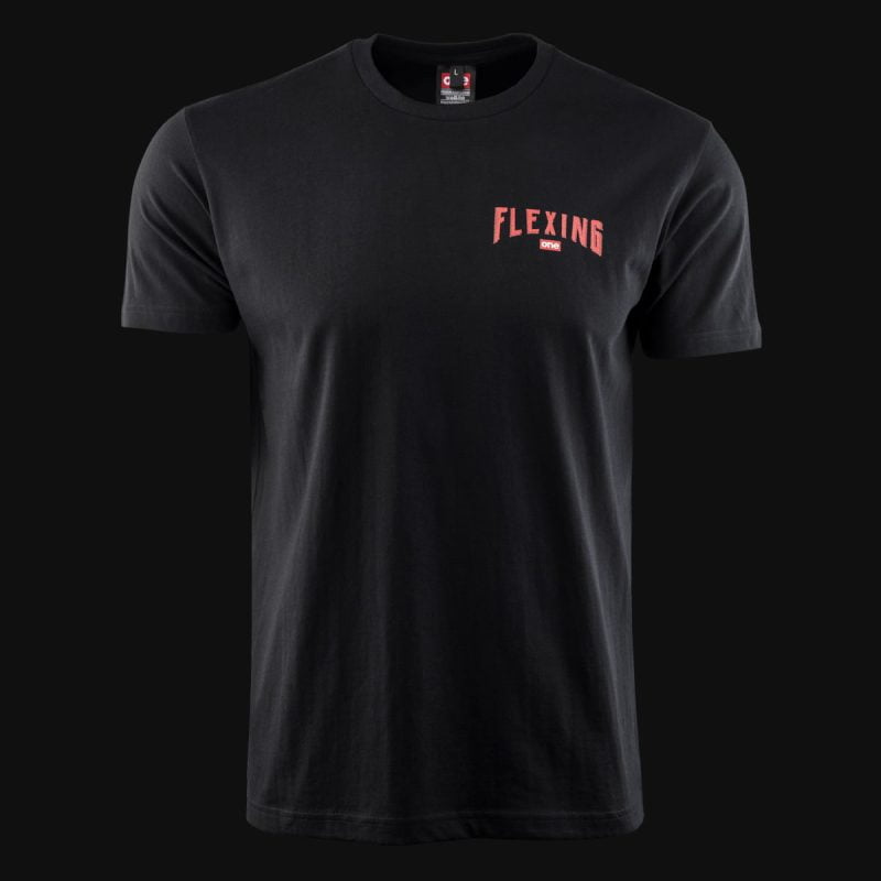 Tricou Flexing - 02