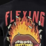 Tricou Flexing - 03