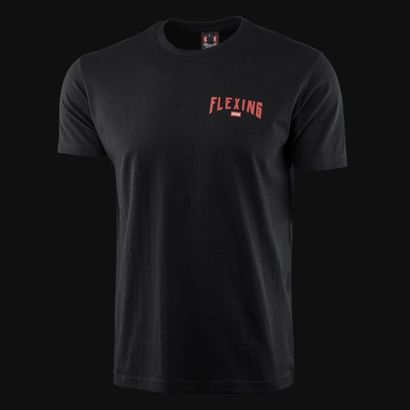 Tricou Flexing - 04