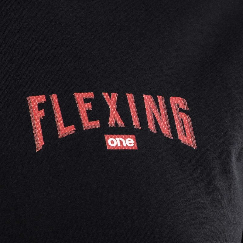 Tricou Flexing - 05