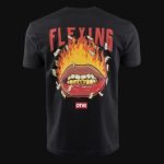 Tricou Flexing
