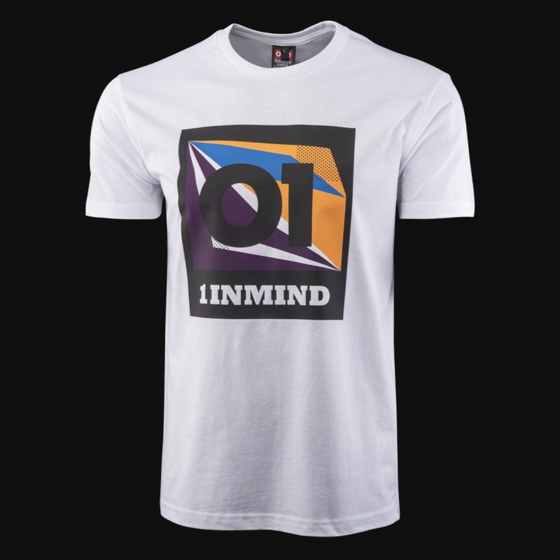 Tricou O1 Clrs - 02