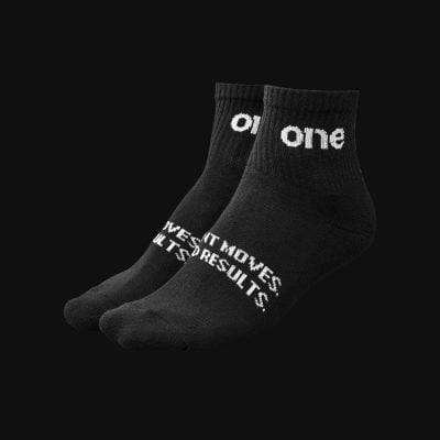 sosete-scurte-play-black-one