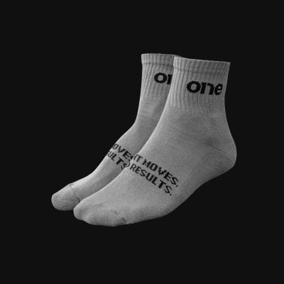 sosete-scurte-play-grey-one