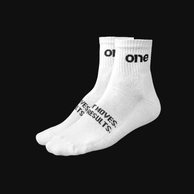 sosete-scurte-white-classics