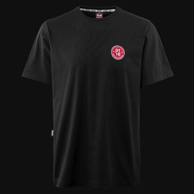tricou-negru-oversize-pentru-barbati-fc-one
